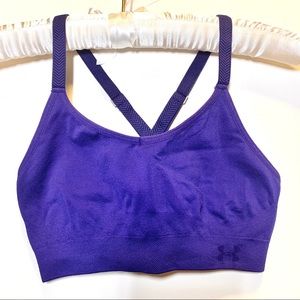 Under Armour Sports Bra